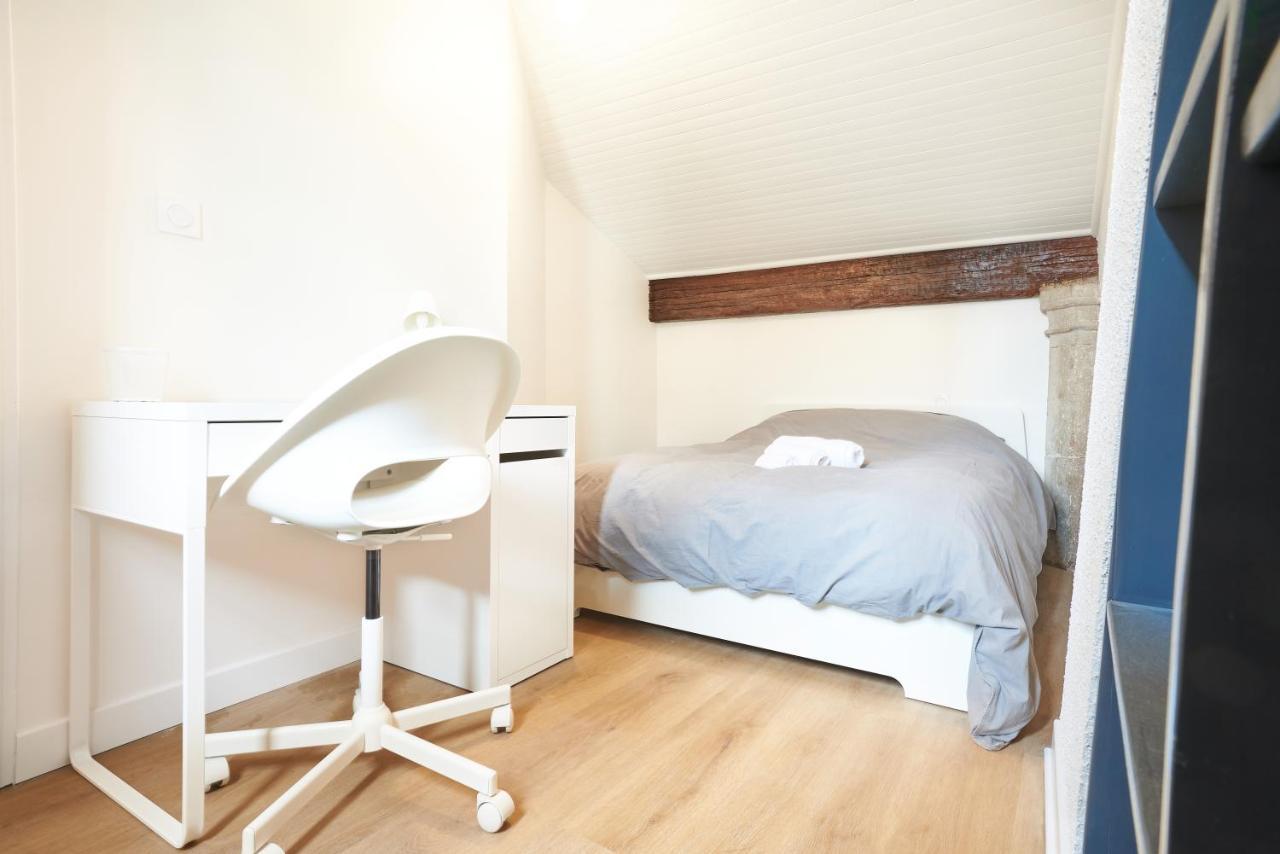 Duplex De Standing En Plein Coeur De Beziers Apartamento Exterior foto