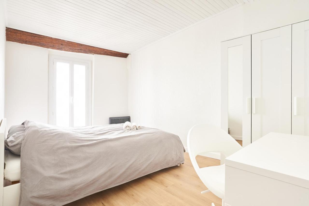 Duplex De Standing En Plein Coeur De Beziers Apartamento Exterior foto