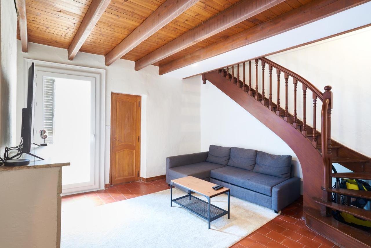 Duplex De Standing En Plein Coeur De Beziers Apartamento Exterior foto